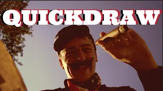 QuickDraw (Western Short Film)