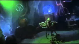 The Grinch funny moment