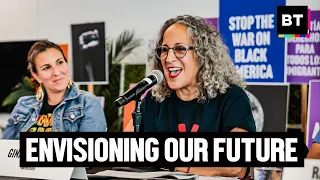 Envisioning our Future: The Role of Cultural Resistance in Social Movements w/ Gina Belafonte