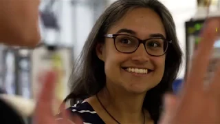 Meet Associate Professor Meera Parish