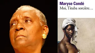 Mort de Maryse Condé : la grande écrivaine guadeloupéenne s'est éteinte à 90 ans