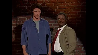 MADtv - Comedy of Riggs & Murtaugh