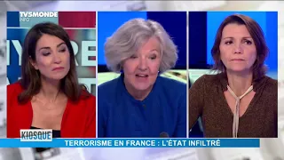 Terrorisme en France : l'état infiltré