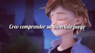 El muro que nos separa- miraculous ladybug