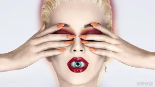 Katy Perry - Act My Age (Audio)