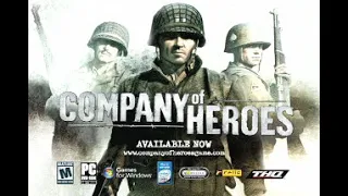 Company of Heroes commercial