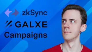 zkSync Galxe Campaigns for Remainder of May