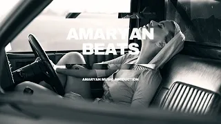 Amaryan Beats - Eyes Low  (Original mix) 2022