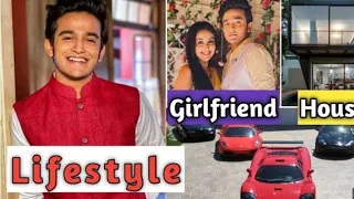 Parvisht mishra(Anirudh)|Lifestyle😚 2023|Family|Age|Income🤑|Career|Girlfriend|Home