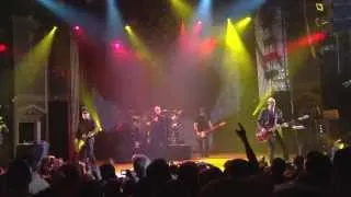 Garbage   One Mile High...Live 720p