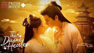 【Multi-sub】The Divine Healer | The Herbs Elf Falls in Love with the Medical Officer💞