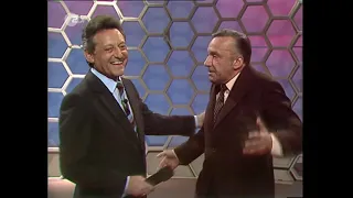 TV Classic  Reboot - Dalli Dalli vom 1981.11.05 (Folge 105)