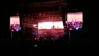 Eminem - "My Name Is" Live @ Boston Calling 2018