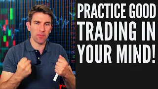 How Meditation Can Improve Your Trading!  [Practice Good Trading In Your Mind!] 🤯🧠