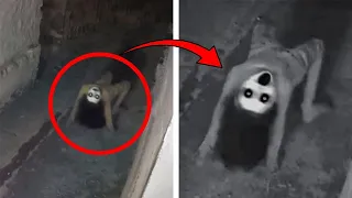 These Scary Videos Got Viewers Trembling in Fear