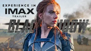 Black Widow (2020) | Official Trailer | Experience in IMAX®