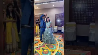 Tum hi ho🌈 || Engagement Dance😍 ||#short #shortvideo #youtubeshort #firstshortvideo #corona #shorts