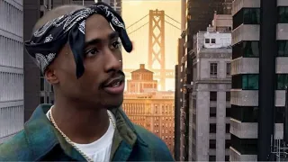 2Pac - Falling || 2024