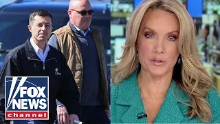 Dana Perino torches Buttigieg: 'His instincts are so bad'