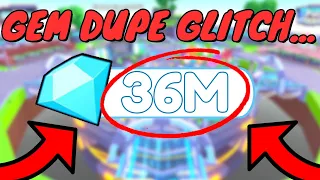 Gem DUPING is here...