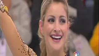 2010 US Figure Skating Championships Free Dance