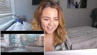 A6drizzy - Woo (Music video) REACTION| UK REACTION TO MOROCCAN RAP