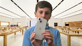 The Apple Store Roleplay!