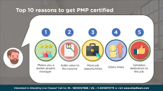 0 3 🔥 PMP® Certification Full Course 2023   Project Management Full Course in 9 Hours   Simplilearn