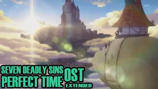 "Perfect Time" from Nanatsu no Taizai - Extended Edition