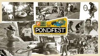 FIT & S&M present: PONDFEST '23