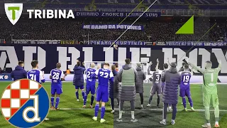 Dinamo će igrati finale KL u Češkoj - nepotrebno brzanje s naslovima!