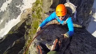 Easy Climbing in Chamonix? | So Freaking Extreme, Ep. 7