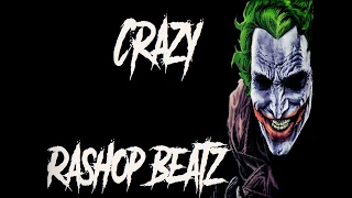 "Crazy" | Old School Hip Hop Beat | Freestyle Boom Bap Beat | Rap Instrumental |