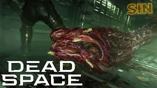 ПЛОТОЯДНАЯ ЩУПАЛЬЦА ● Dead Space Remake #4