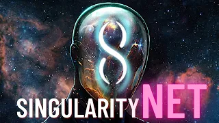 The SingularityNET (AGIX) Explained in 7 Minutes!