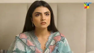 Meesni Episode 71 - Best Scene 02 #bilalqureshi #mamia - HUM TV