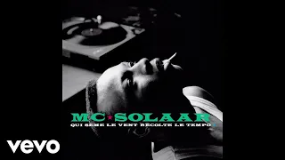 MC Solaar - Caroline (audio officiel)