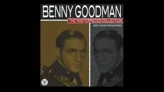 Benny Goodman And His Orchestra - I've Found a New Baby