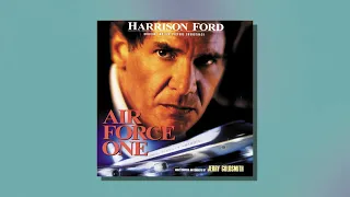 The Hijacking (from "Air Force One") (Official Audio)