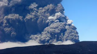 The Supervolcano in the United Kingdom; Glen Coe