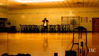 Tyga - "Switch Lanes" | Choreography