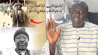 Émission Moss Kham - Pr : Serigne Moustapha Fall Faty Kane / 20 - 09-  2023