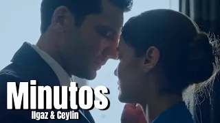 Ilgaz & Ceylin | Minutos | Yargı