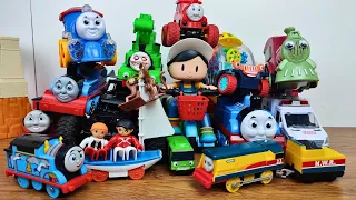 Thomas & Friends tokyo maintenance factory for unique toys mobil awesome