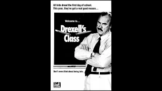Drexell's Class s01e03- Dabney Coleman