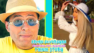 Arman Gevorgyan feat. Musayelyan - TikNik Story