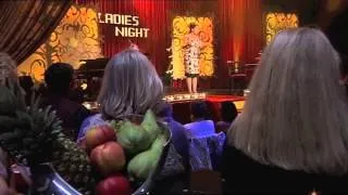 Birgit Süss "Ladies Night " - Gerburg Jahnke WDR 2013