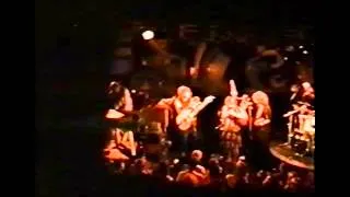 2.7 I Didn't Know - 1992-03-24 | Flood Zone, Richmond, VA