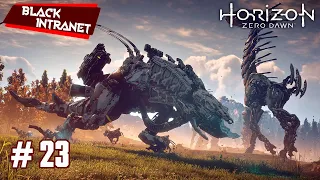 ВЕЛИКИЕ ТАЙНЫ ЗЕМЛИ | PART 1 | ПРОХОЖДЕНИЕ HORIZON ZERO DAWN | #23