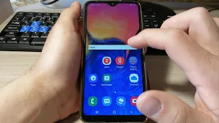 КАК НА САМСУНГЕ СДЕЛАТЬ ДВОЙНОЙ ЭКРАН/МУЛЬТИОКОННЫЙ РЕЖИМ SAMSUNG/Galaxy ВКЛЮЧИТЬ РАЗДЕЛЕНИЕ ЭКРАНА